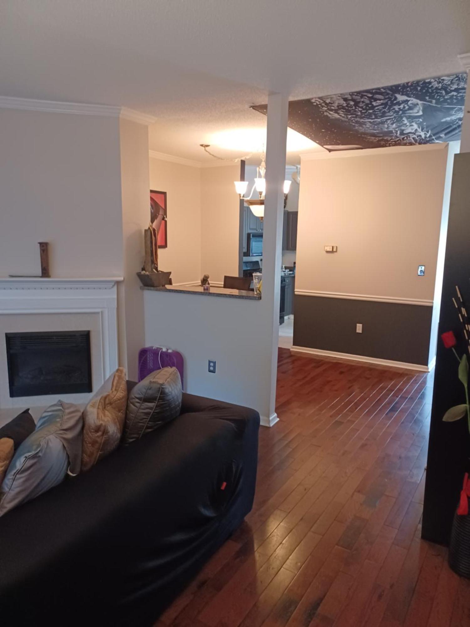 Urban Adventure Townhome - Near Downtown Atlanta Eksteriør bilde