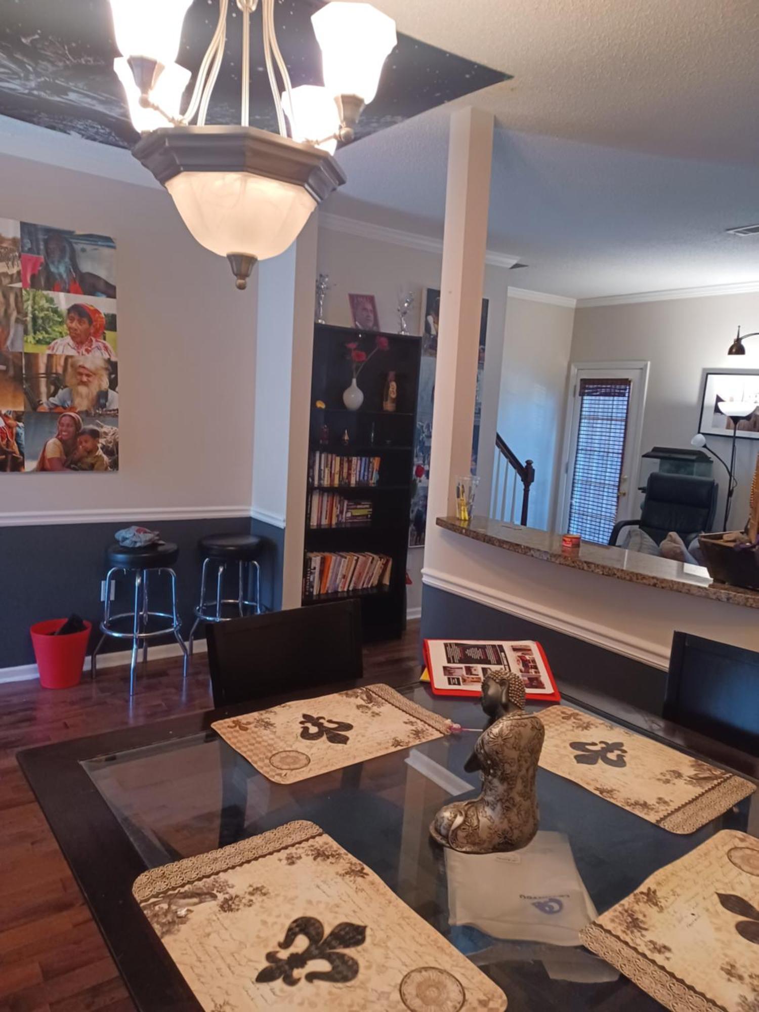 Urban Adventure Townhome - Near Downtown Atlanta Eksteriør bilde